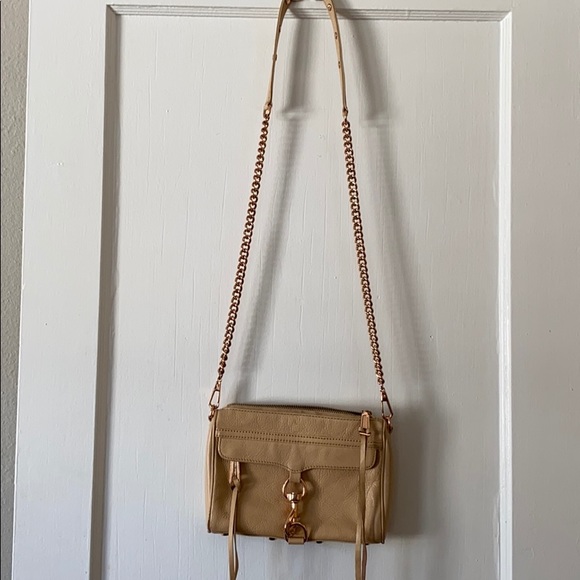 Rebecca Minkoff Crossbody - Picture 2 of 6